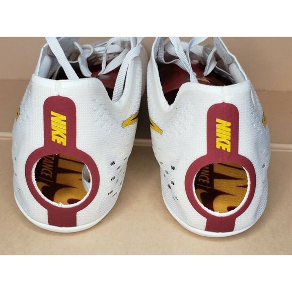 Nike Zoom Victory USC Trojans Track Running Spikes Men\'s Sz 11.5 NEW main image 5